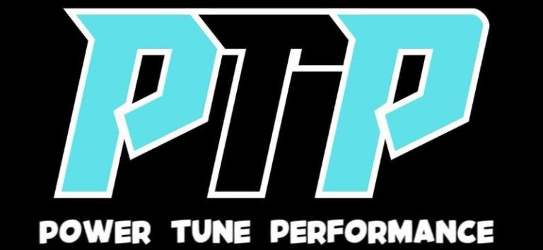 Power Tune Performance logo - Premier Vehicle Tuning, Service & Repairs Specialists in Aberdare, South Wales